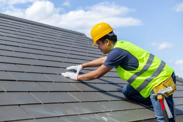 Best Affordable Roofing Company  in Louisburg, KS