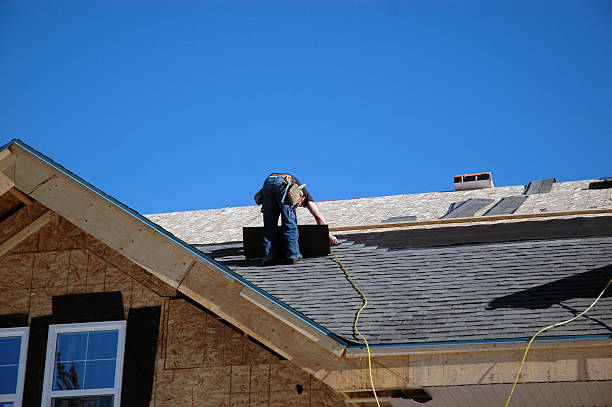 Best Roof Waterproofing Services  in Louisburg, KS