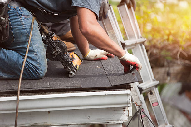 Best Residential Roofing Contractor  in Louisburg, KS