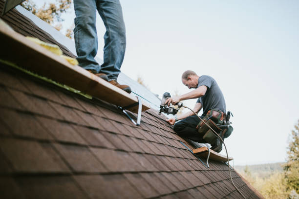 Trusted Louisburg, KS Roofing Contractor Experts